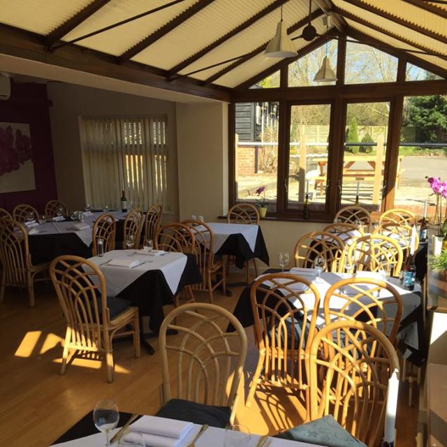 The Dukes Restaurant Leighton Buzzard, Bedfordshire OpenTable