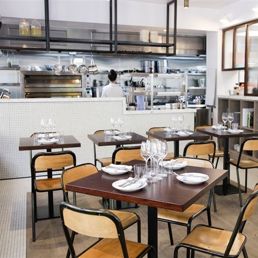 Clipstone Restaurant London OpenTable