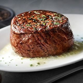 Ruth's Chris Steak House - El Paso