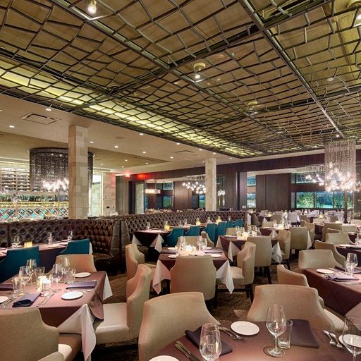 Perry's Steakhouse & Grille Birmingham Restaurant Birmingham, AL