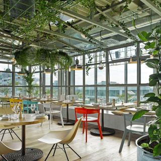 Die 33 besten Restaurants in der Nähe von Zoologischer Garten Berlin
