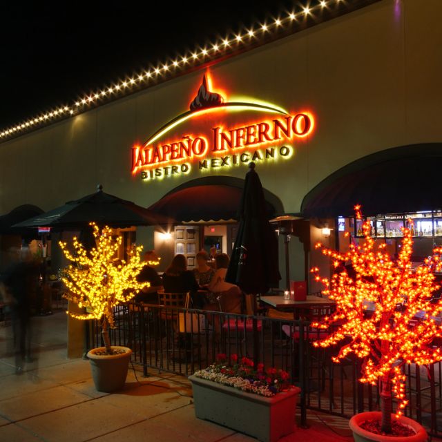 Restaurante Jalapeno Inferno Pinnacle Peak Scottsdale Az Opentable Restaurante Jalapeno Inferno Pinnacle Peak Scottsdale Az Opentable