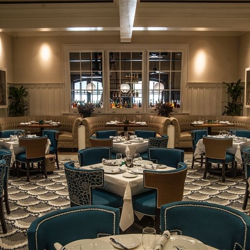 Permanently Closed Seafood R Evolution Ridgeland Ms Opentable