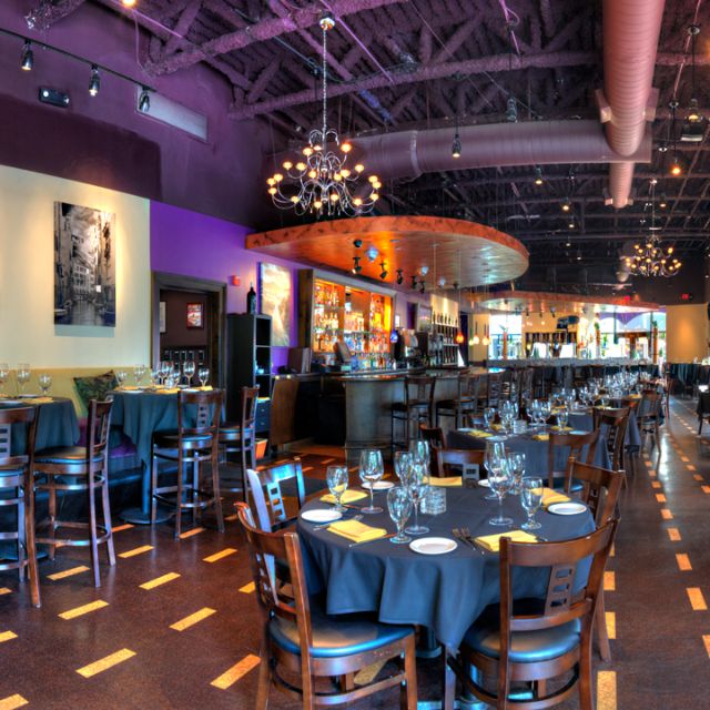 Funky Monkey Bistro & Bar Pointe Orlando Permanently Closed