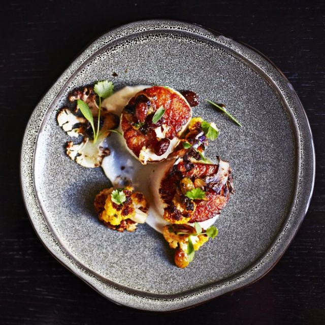 Sable Kitchen Bar Restaurant Chicago Il Opentable