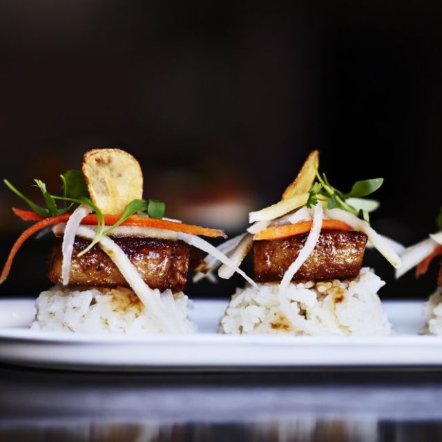 Sable Kitchen Bar Restaurant Chicago Il Opentable