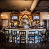 Cover image for Fratello's Italian Tavern - Park Circle