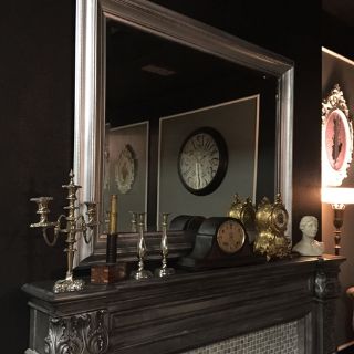 Clockwork Rose Tea Emporium