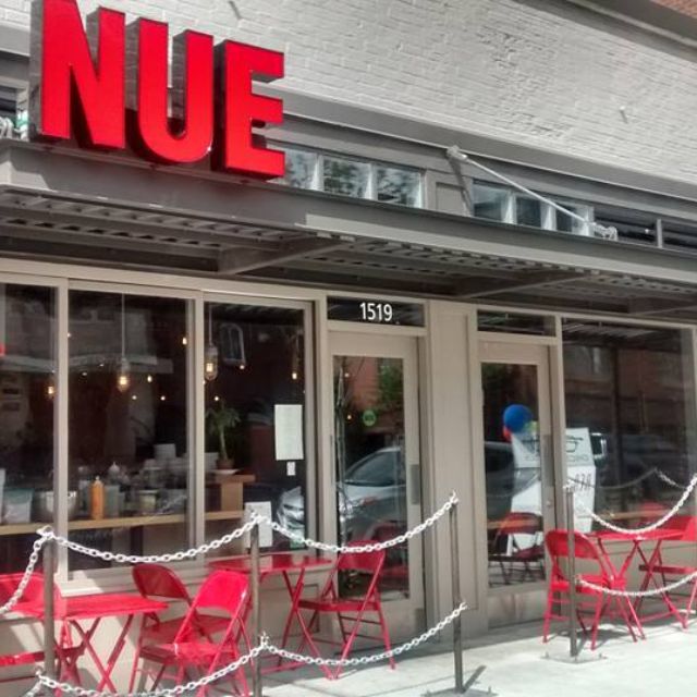 NUE Actualizado en 2024, restaurante internacional en Seattle, WA