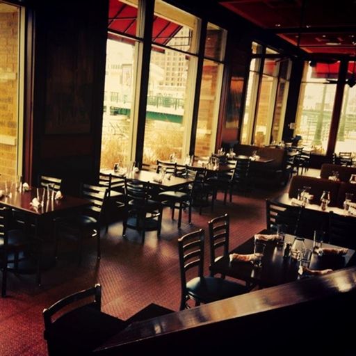 Ale Asylum Riverhouse Milwaukee Restaurant Milwaukee, WI OpenTable