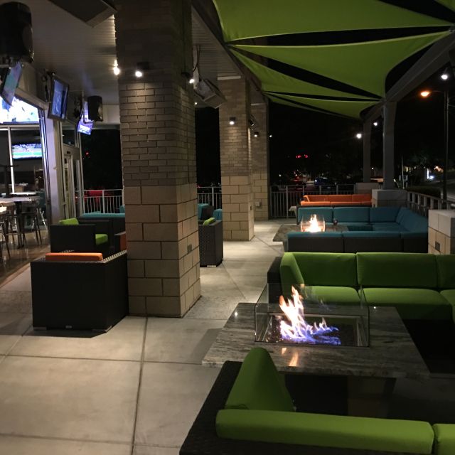 Island Wing Company Grill & Bar Updated 2024, American Restaurant in