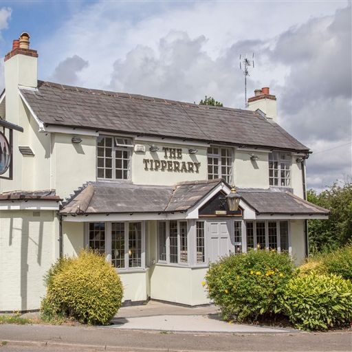 Restaurante The Tipperary Kenilworth, , Warwickshire OpenTable