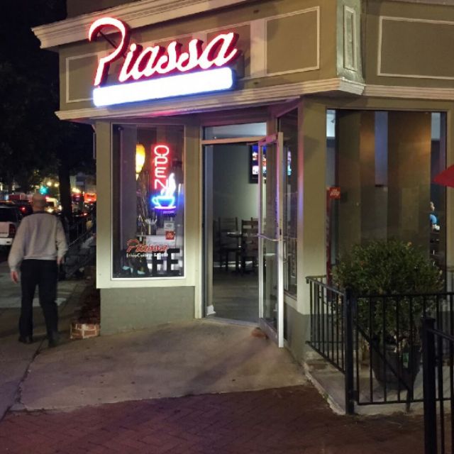 Restaurante Piassa Ethiopian Cuisine Permanently Closed Washington