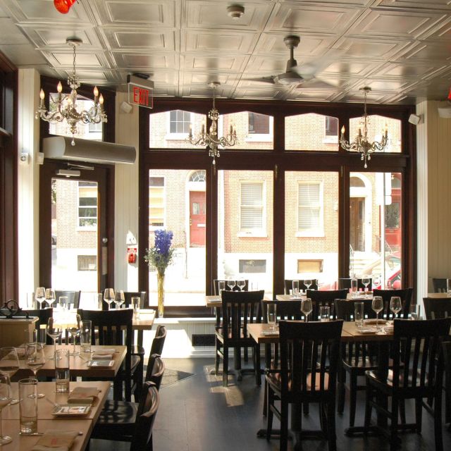 Mercato Restaurant - Philadelphia, PA | OpenTable