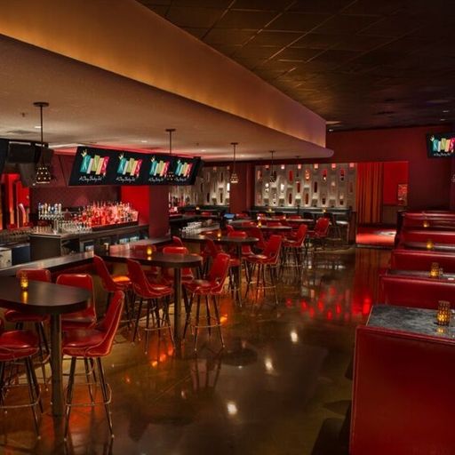 Kings Dining & Entertainment Raleigh North Hills Updated 2024