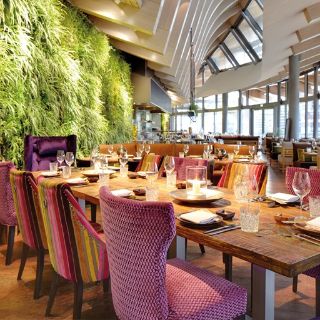 coast by east - Seafood Grill & Bar