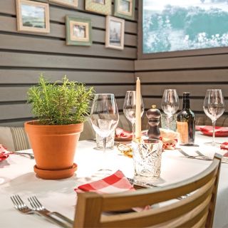 coast enoteca - vini ed antipasti