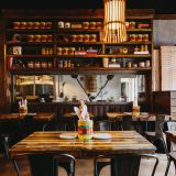 Cover image for vero pizzeria