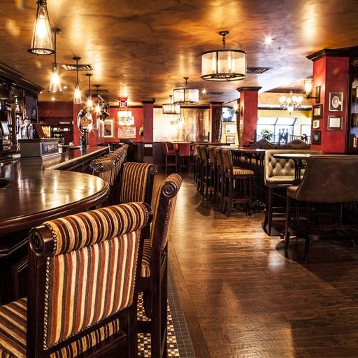 Doc Magilligan's Restaurant & Irish Pub - Niagara Falls, ON | OpenTable