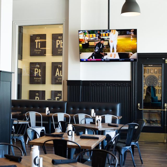 Oak Wood Fired Kitchen Restaurant Salt Lake City, UT OpenTable