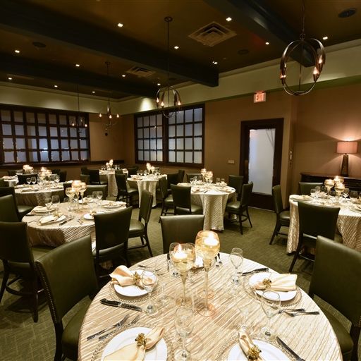 Copper Canyon Grill Orlando Permanently Closed Restaurant Orlando