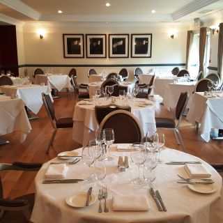 Foto del ristorante Priest House Restaurant