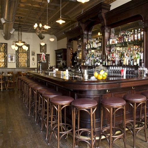 The Glunz Tavern Restaurant - Chicago, IL | OpenTable