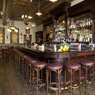 The Glunz Tavern