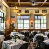 Le Colonial - Houston Private Dining