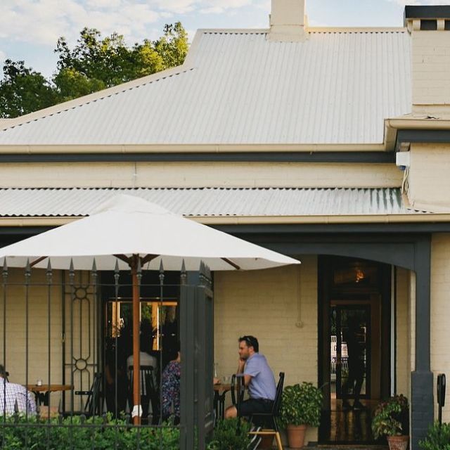 Press Top Rated Restaurant in Dubbo, AUNSW OpenTable
