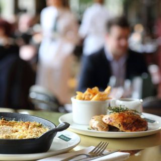 Foto del ristorante Browns -  Birmingham