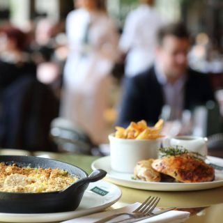 Una foto del restaurante Browns -  Nottingham