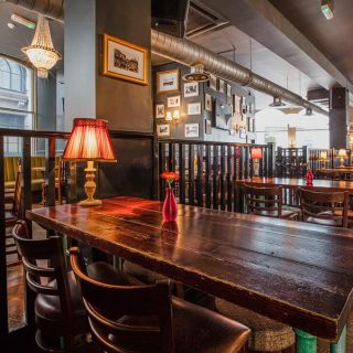 The Phoenix Whitechapel