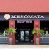 Cover image for Meso Maya - Lakewood