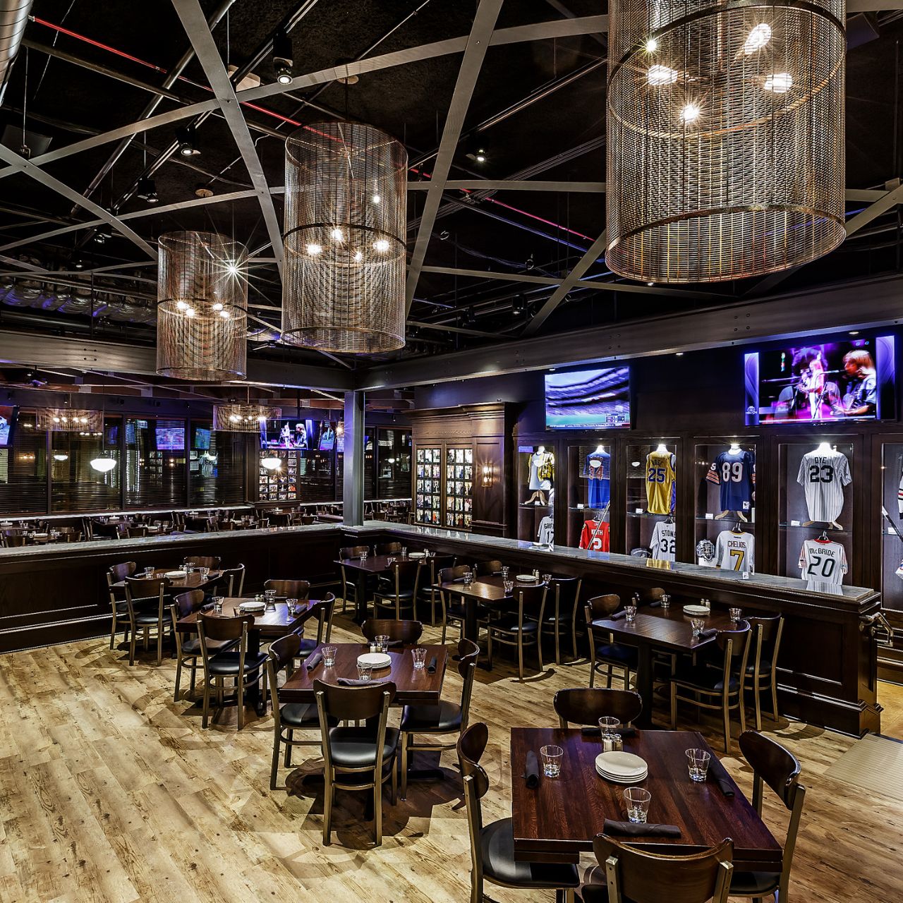 Another Harry Caray's to Open in Water Tower Place - Eater Chicago