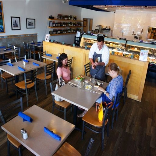 TJ s Seafood Market and Grill Oak Lawn Restaurant Dallas TX