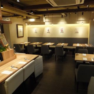 Atelier de Fromage Minami-Aoyama