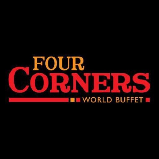 Four Corners World Buffet Top Rated Restaurant in Telford, Shropshire