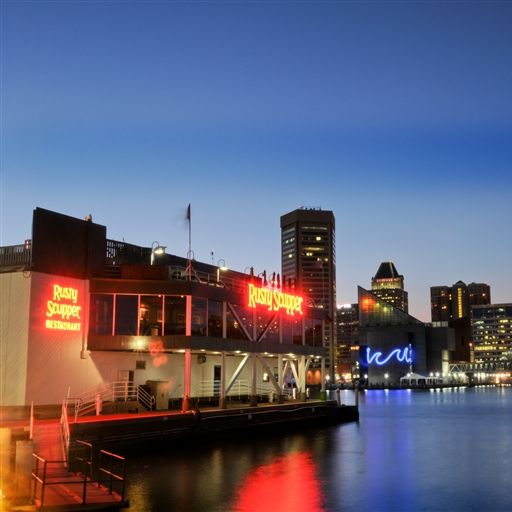 Top 32+ Background Images rusty scupper restaurant & bar baltimore, md Sharp