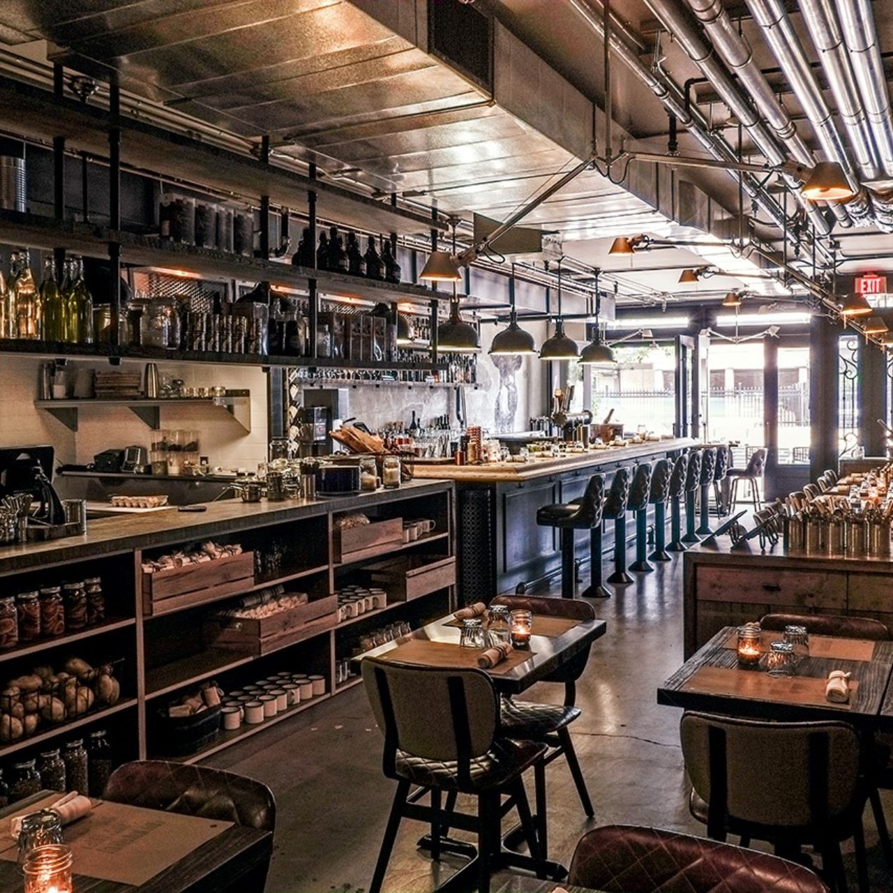 Cleaver 50 Seats And A Cow Menu All About Cow Photos