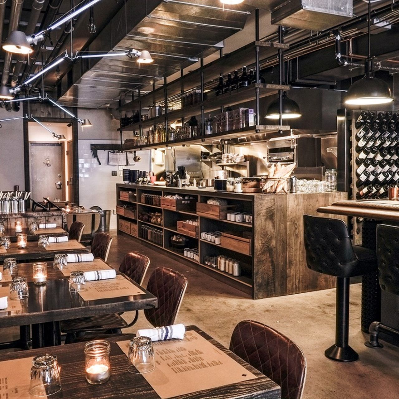 Cleaver 50 Seats And A Cow Menu All About Cow Photos