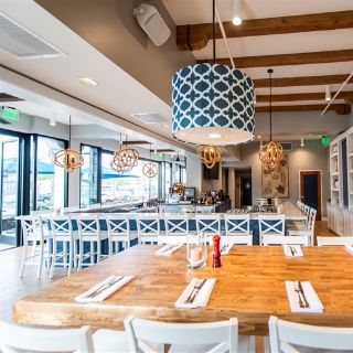 Coastal Kitchen Restaurant Dana Point Ca Opentable