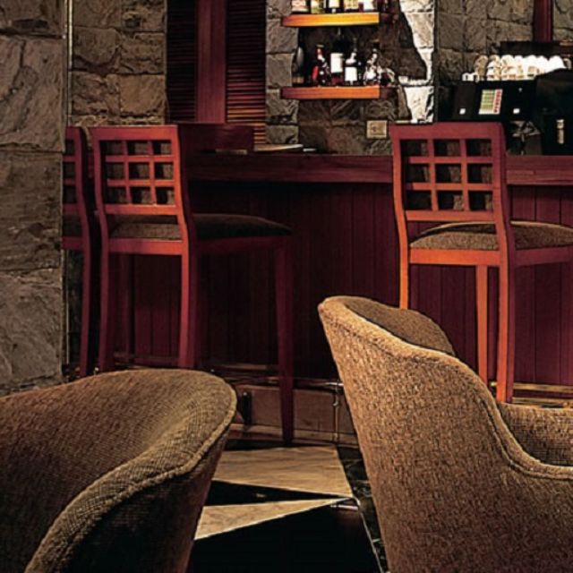 Bel Air Bar and Grill Grand Hyatt Taipei Restaurant Xinyi District