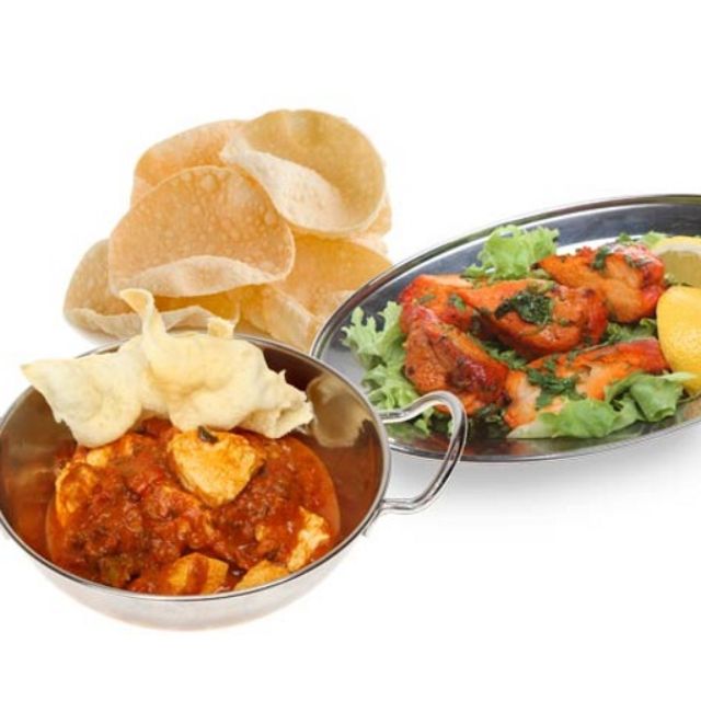 The Indian Cottage Restaurant Glasgow Opentable