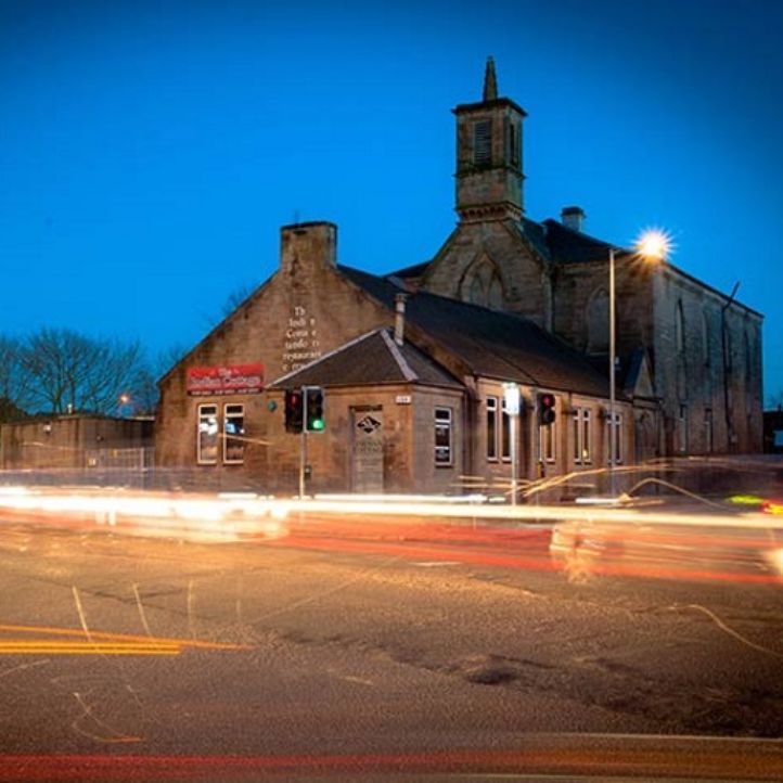 The Indian Cottage Restaurant Glasgow Opentable