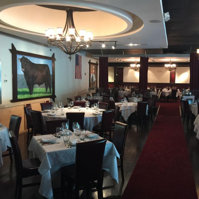 Wayne Steakhouse Permanently Closed Restaurant Stamford, CT OpenTable