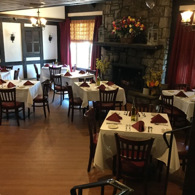 The LVI Bistro Updated 2024, German Restaurant in Locust Valley, NY