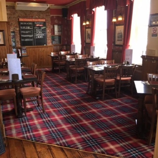 The Crown Freehouse Restaurant Rochester Kent Opentable