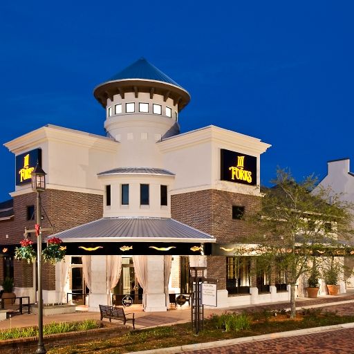 Restaurant III Forks Jacksonville Jacksonville, FL OpenTable