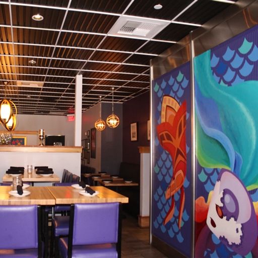 Restaurant Koy Boston, , MA OpenTable